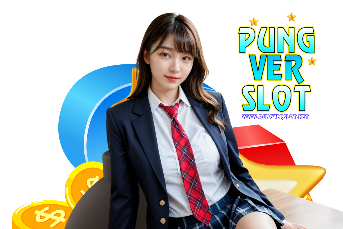 pungver slot สมัคร