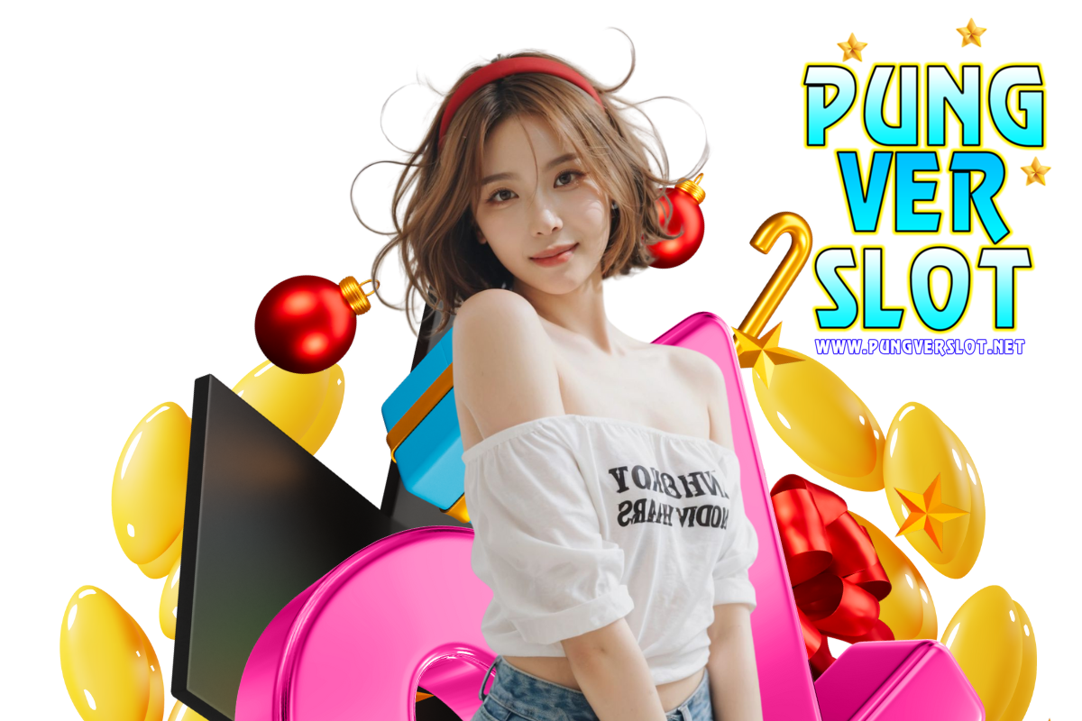 pungver slot สล็อต